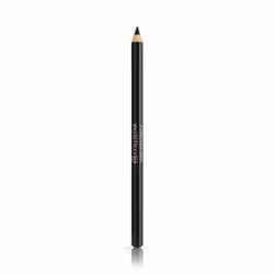 Collistar Professionale, Kohl, Pencil, Black, Nero, Nickel, OCTYLDODECYL STEAROYL STEARATE, COCOS NUCIFERA OIL, C10-18 TRIGLY ...