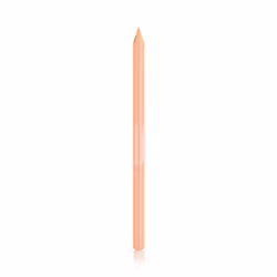 Collistar Professionale, Kohl, Pencil, Beige, Burro, Nickel, OCTYLDODECYL STEAROYL STEARATE, COCOS NUCIFERA OIL, C10-18 TRIGL ...
