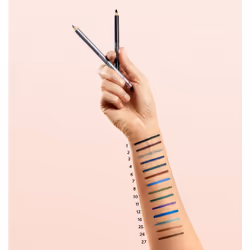 Collistar Professional eye pencil Kohl 3 Acciaio