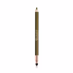 Collistar PROFESSIONALE, Kohl, Pencil, Green gold, Women, 24 h, HYDROGENATED POLYISOBUTENE, TRIMETHYLSILOXYSILICATE, ISODODEC ...