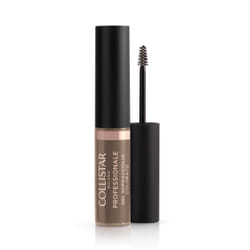 Collistar Professionale Gel Sopracciglia Colorato Eyebrow gel 2 Castano