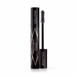 Collistar Impeccabile Mascara Waterproof 12ml, Black, Curling, Definition, Lengthening, Volumizing, 12 ml, Women, ISODODECANE ...