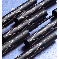 Collistar Impeccabile Mascara Waterproof 12ml - Additional view 6