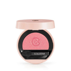Collistar Impeccable Compact Eyeshadow, 230 Baby Rose Satin, 2g