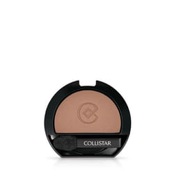 Collistar Refill Impeccable Compact Eyeshadow, 110 Cinnamon Matte, 2g