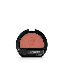 Collistar Refill Impeccable Compact Eyeshadow, 130 Paprika Matte, 2g