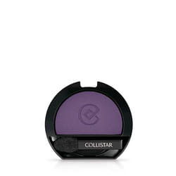 Collistar Refill Impeccable Compact Eyeshadow, 140 Purple Haze Matte, 2g