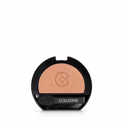 Collistar Refill Impeccable Compact Eyeshadow, 220 Honey Satin, 2g, Solid, Smoky, Smoothing, Nude, Honey Satin, 1 colours, Sa ...