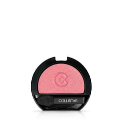 Collistar Refill Impeccable Compact Eyeshadow, 230 Baby Rose Satin, 2g