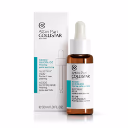Collistar Glycolic Acid Perfect Skin Peeling 30ml - Additional view 2