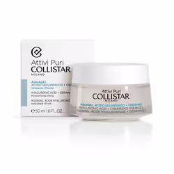 Collistar Hyaluronic Acid + Ceramides Aquagel 50ml