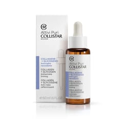 Collistar Collagen + Glycogen Anti-wrinkle firming 50ml