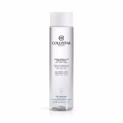 Collistar Acqua Micellare Struccante 250ml, 250 ml, Universal skin, Bottle, 1 pc(s)
