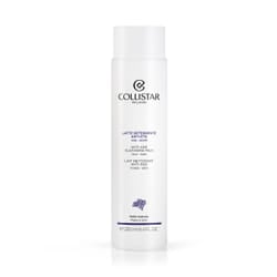 Collistar Latte Detergente Anti-età Viso-occhi Cleansing milk Women 250 ml