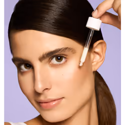 Collistar Attivi Puri Retinolo + Pantenolo Gocce Face concentrate 30 ml Women
