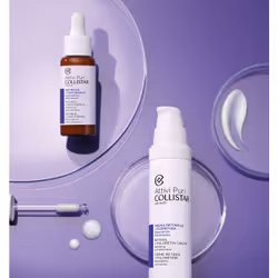 Collistar Attivi Puri Crema Retinolo + Floretina Night cream Face, Neck 50 ml - Additional view 5