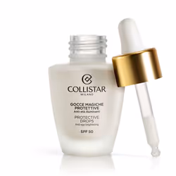 Collistar Protective Drops Spf 50 30ml