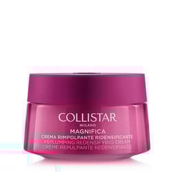 Collistar Magnifica Replumping Redensifying Cream Face and Neck, 50 ml