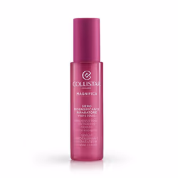 Collistar Magnifica Redensifying Repairing Serum Face and Neck, 30 ml, Women, Sensitive skin, Universal skin, 30 ml