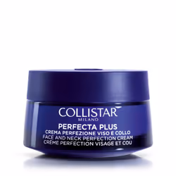 Collistar Perfecta Plus Face And Neck Perfection Cream 50 ml, Women, Universal skin, Anti-ageing, Anti-wrinkle, Firming, 50 m ...