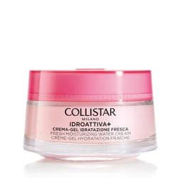 Collistar Idroattiva+ face moisturizer Women 50 ml Cream All ages