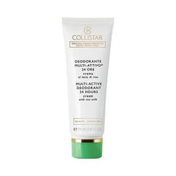 Collistar Multi-Active Deodorant 24 Hours, 75 ml