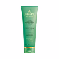 Collistar Talasso Shower Cream, 250 ml, Shower cream, 250 ml, Adults, -, Women, Body, Almond