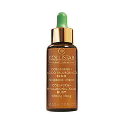 Collistar PURE ACTIVES COLLAGEN + HYALURONIC ACID BUST, 50 ml