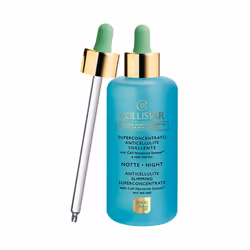 Collistar Anticellulite Slimming Superconcentrate Night 200 ml