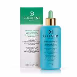 Collistar Anticellulite Slimming Superconcentrate Night 200 ml