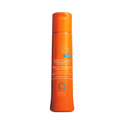 Collistar After-Sun Rebalancing Cream-Shampoo, 200ml, 200 ml, Shampoo, Unisex, All hair, Anti-frizz, Moisturizing, Nutrition, ...