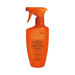 Collistar Supertanning water moisturizing Anti-Salt, 400 ml