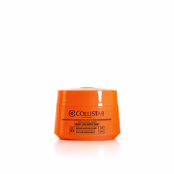 Collistar Supertanning Concentrate Unguent SPF 10 200ml, Sunscreen cream, Face & body, Pot, Hydrating, Protection, Smoothing, ...