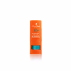 Collistar Sun stick hyper-sensitive skins spf 50+ 9g, Sunscreen stick, Face & body, Stick, Protection, Sensitive skin, 9 ml