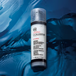 Collistar Uomo Hydra Daily Protective Moisturizer face moisturizer Men 80 ml Cream - Additional view 4