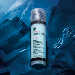 Collistar Uomo Hydra Total Freshness Moisturizer face moisturizer Men 80 ml Cream - Additional view 4