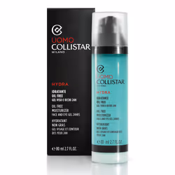 Collistar Uomo Idratante oil free 80 ml - Additional view 2