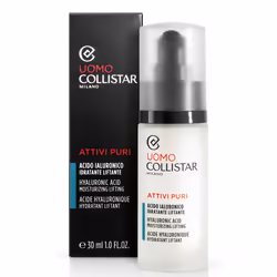 Collistar Attivi Puri Face serum 30 ml Women - Additional view 2