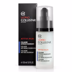 Collistar Collagen Anti-Wrinkle Regenerating Day & night cream Face, Neck 30 ml