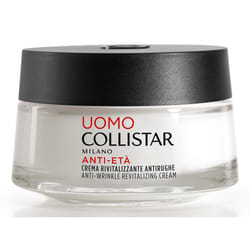 Collistar Uomo Anti-wrinkle Revitalizing Cream 50ml
