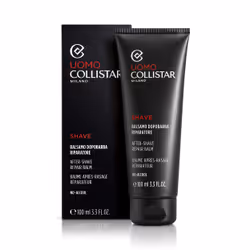 Collistar Uomo After-Shave Repair Balm After shave balm 100 ml - Additional view 2