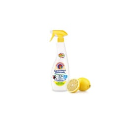 Chante Clair Limone Sgrassatore Universal Extremely Strong Cleaning Fluid Degreaser Cleaner Universal Lemon Degreaser 600 ml