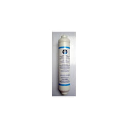 Kenwood KSBSDIX16 refrigerator fridge freezer - replacement Wpro USC100/1 USC100 external inline fridge ice water filter cartridge replaces 5231J