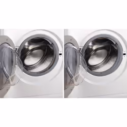 Wpro AFR301 Washing machine 120 g - Additional view 5