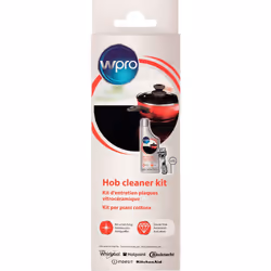 Wpro KVC015 hob part/accessory Hob scraper