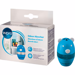 Wpro DEO213 Absorber (unit) Odor absorber - Additional view 2