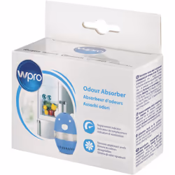 Wpro DEO213 Absorber (unit) Odor absorber - Additional view 3