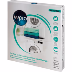 Wpro SKS101 Stacking kit - Additional view 4