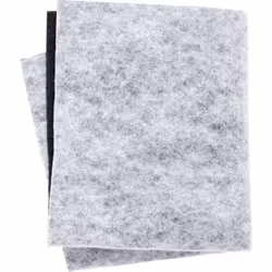 Whirlpool UCF016, Grey, Light