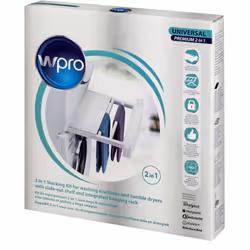 Wpro SKP101 Stacking kit - Additional view 3